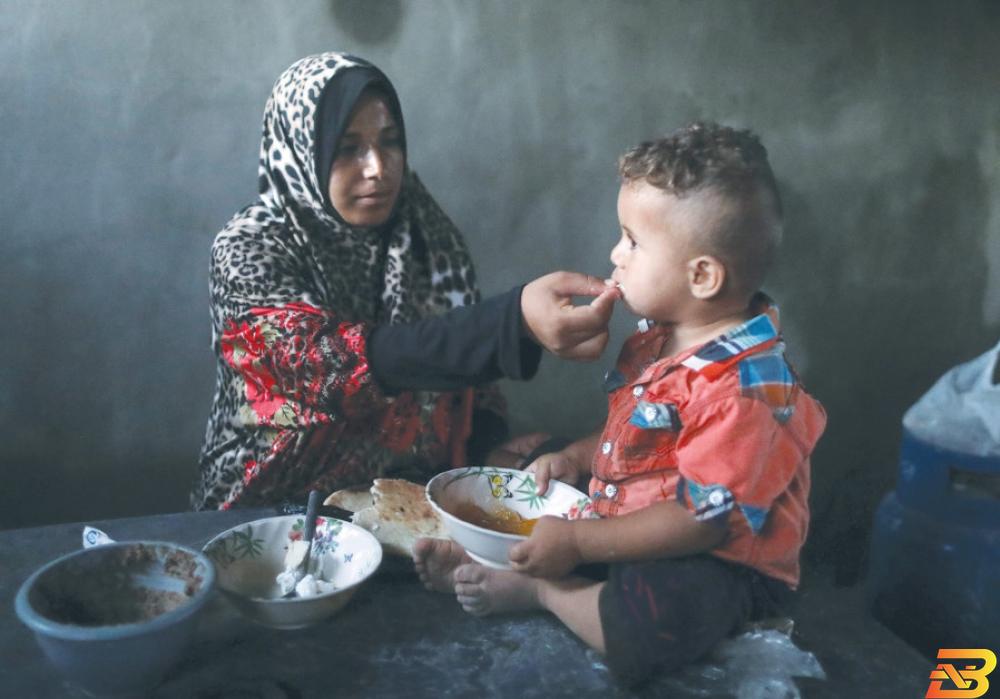 مسؤول أممي: الخدمات الأساسية في غزة على وشك الانهيار