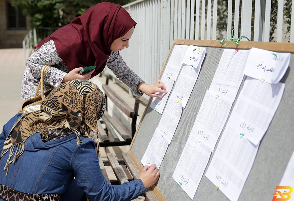صورة للتوضيح فقط-أرشيف وفا إجراءات التعاقد مع دفعة جديدة من المعلمين الفلسطينيين للكويت الأسبوع القادم