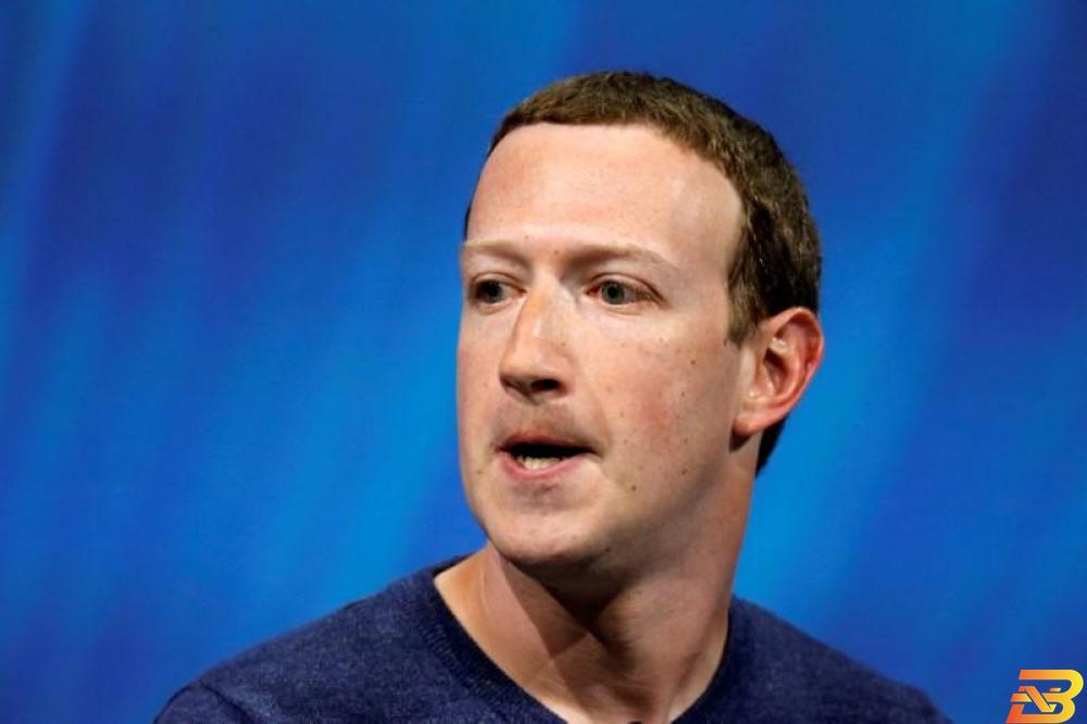زوكربرج يخسر 16 مليار دولار في هبوط قياسي لسهم فيسبوك