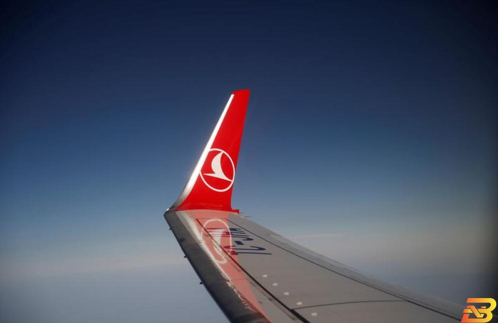 الخطوط الجوية التركية تتجه لزيادة رحلاتها لإسرائيل 