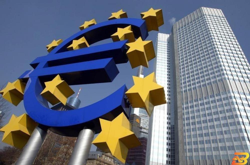 صحيفة: المركزي الأوروبي يشعر بقلق متزايد إزاء انكشاف بنوك اليورو على تركيا