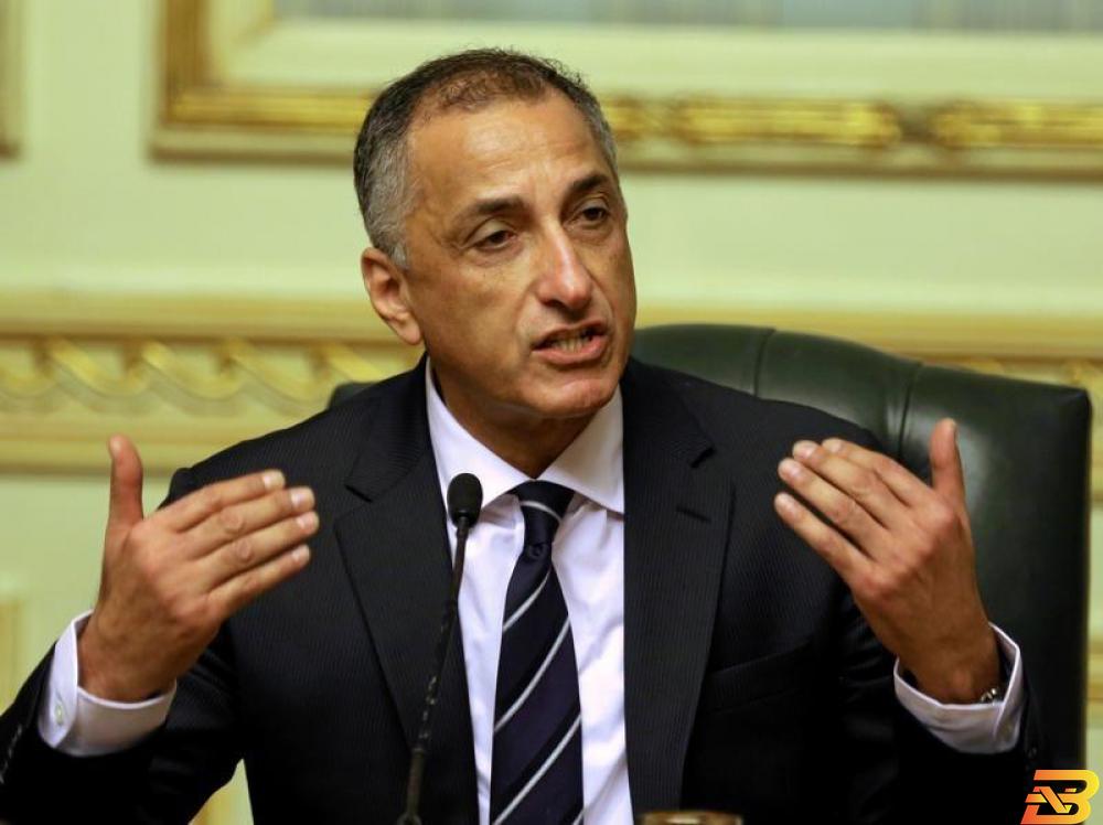 المركزي المصري: لن نسمح بالكشف على الحسابات المصرفية