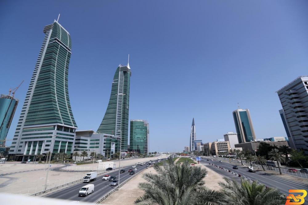 منظر عام للعاصمة البحرينية المنامة-أرشيف رويترز البحرين تعتزم طرح مشروع إنشاء مترو أنفاق في مناقصة عالمية العام المقبل