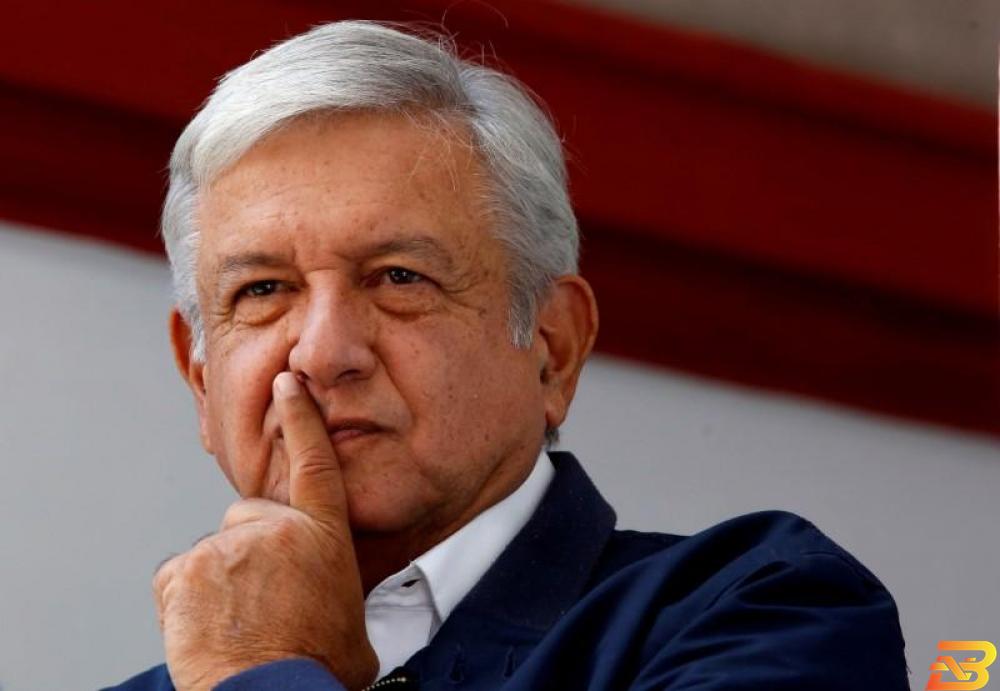 رئيس المكسيك ’متفائل’ بالتوصل لإتفاق ثلاثي الأطراف بشأن نافتا