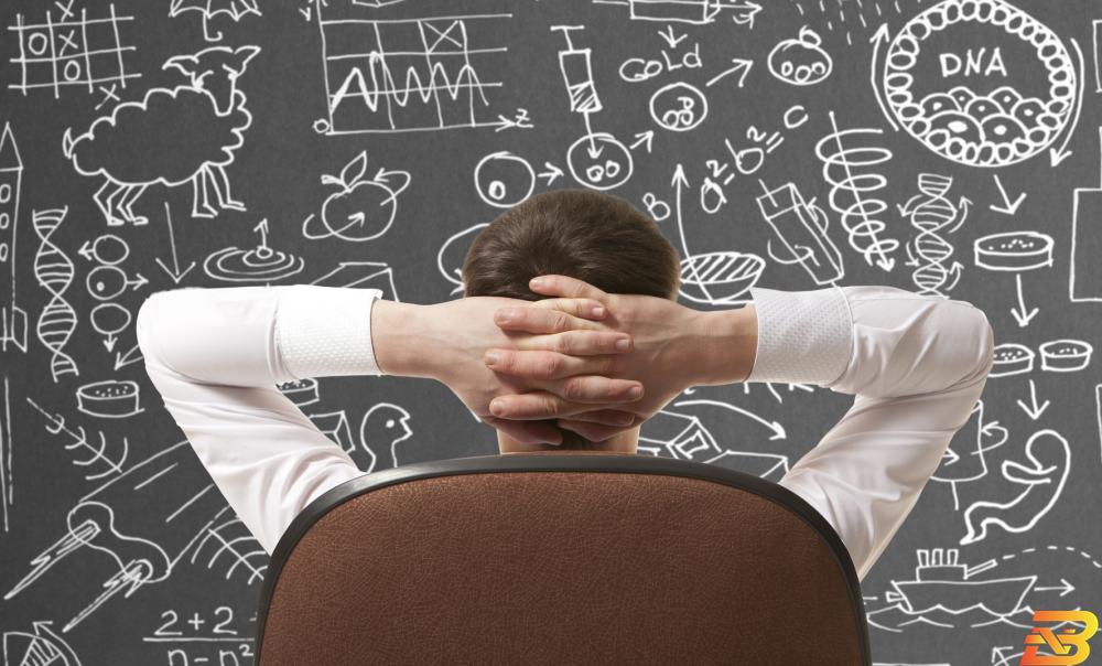 صورة توضيحية وزارة الاقتصاد تسجّل أربع براءات اختراع