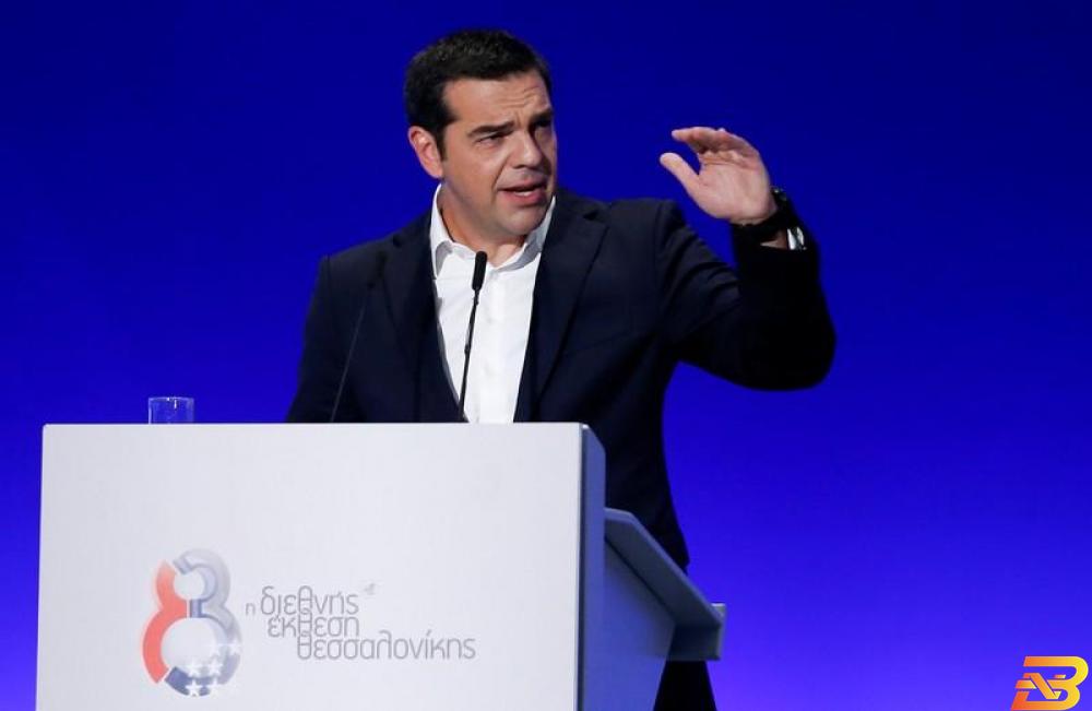 رئيس وزراء اليونان يعلن تخفيضات ضريبية بعد انتهاء برنامج الإنقاذ المالي