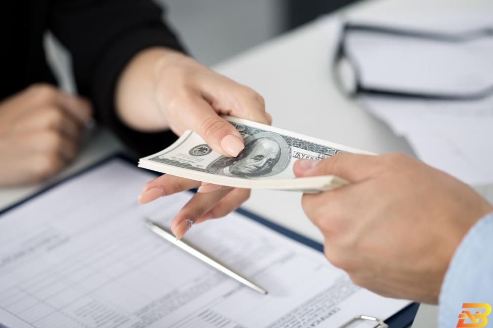 صورة للتوضيح فقط القروض الاستهلاكية ترتفع 76% خلال تموز على أساس سنوي