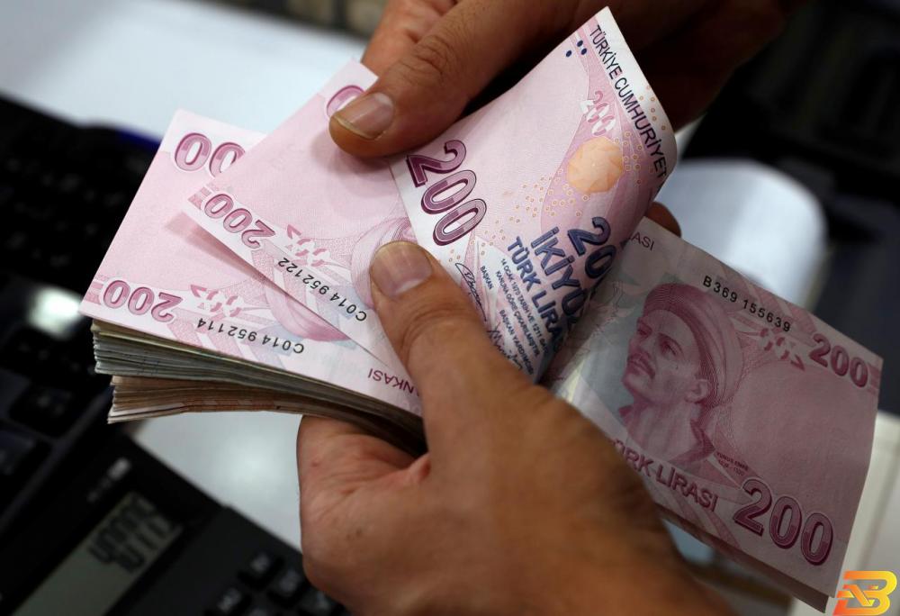 مصرفيون: المركزي التركي يرفع فائدة الاحتياطي الإلزامي بالليرة