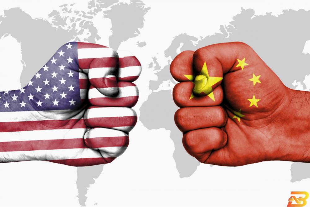 أمريكا والصين تتبادلان فرض تعريفات جمركية