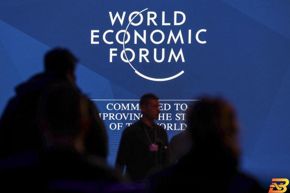 وزيرة الاقتصاد الوطني تشارك في مؤتمر دافوس