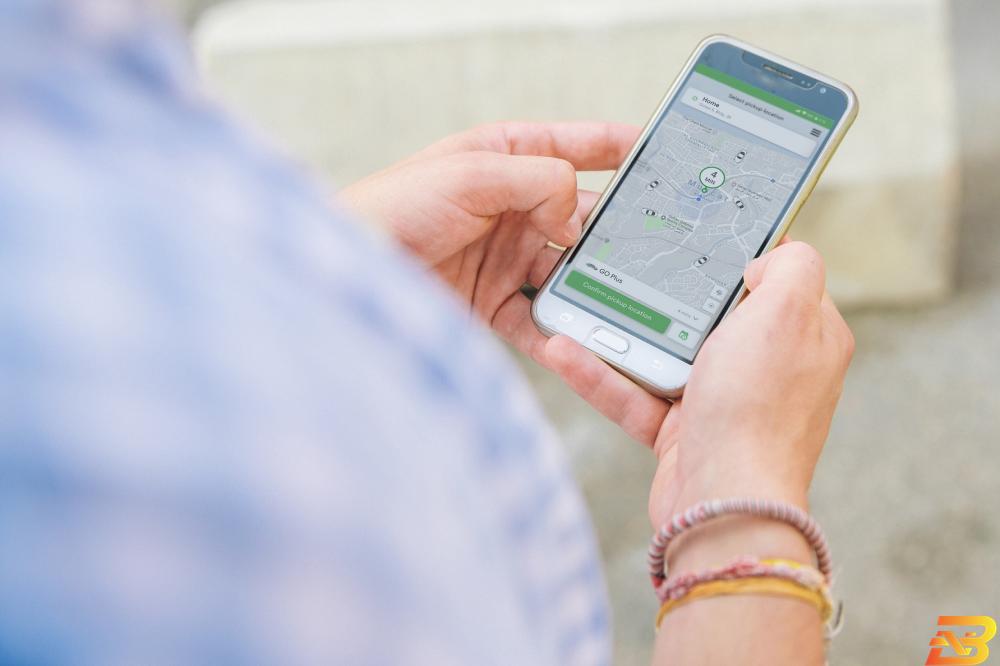 صورة توضيحية لتطبيق كريم كريم تُطلق خدماتها في العاصمة العُمانية مسقط بالتعاون مع تاكسي مرحبا