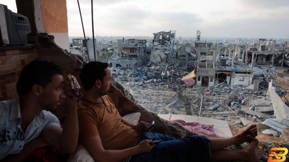 283 ألف متعطل عن العمل في قطاع غزة