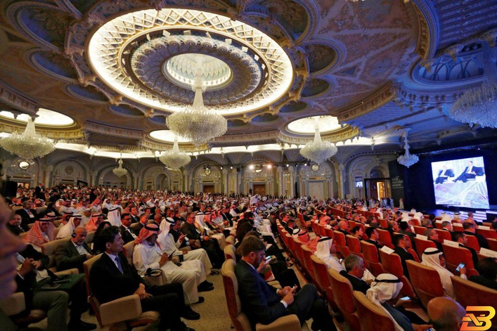 متحدث: مؤتمر الاستثمار السعودي سيمضي قدما رغم انسحاب بعض المتحدثين والشركاء
