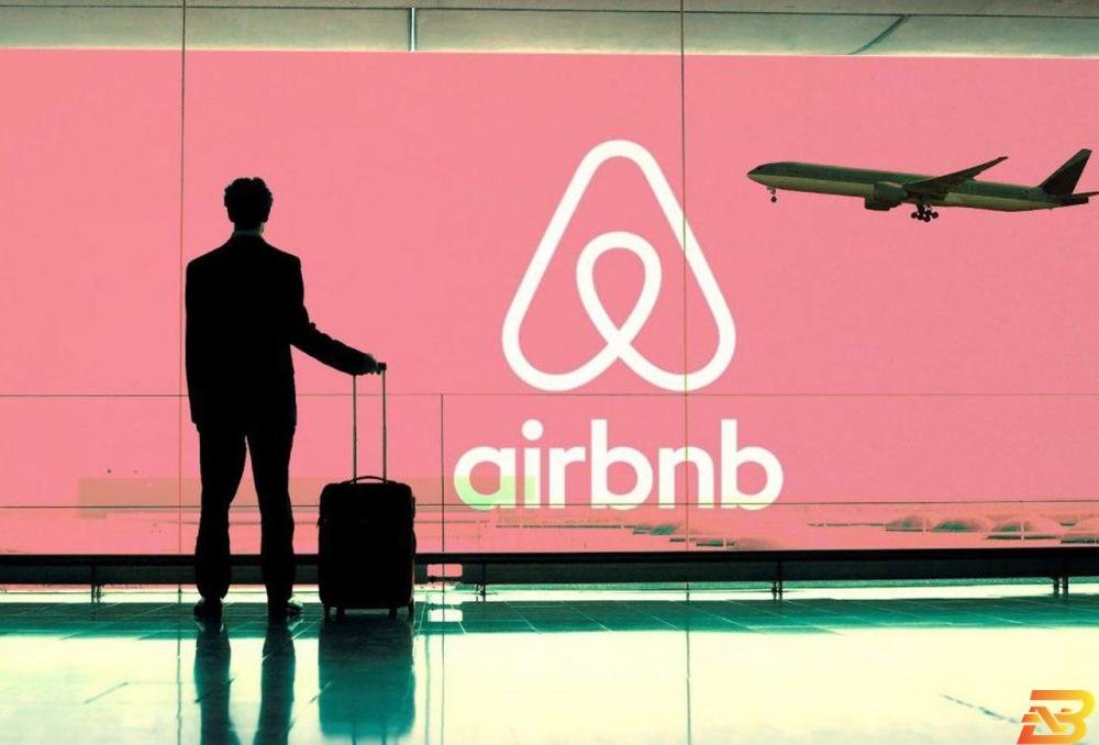 شعار الموقع-أرشيف وكالات airbnb السياحي العالمي يقرر وقف تعامله مع المستوطنات