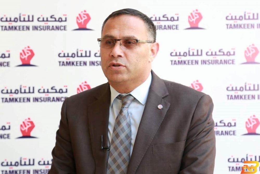 رئيس هيئة التقاعد الفلسطينية ماجد الحلو مجلس الوزراء يطلب من الرئيس بإعارة رئيس هيئة التقاعد إلى مؤسسة الضمان
