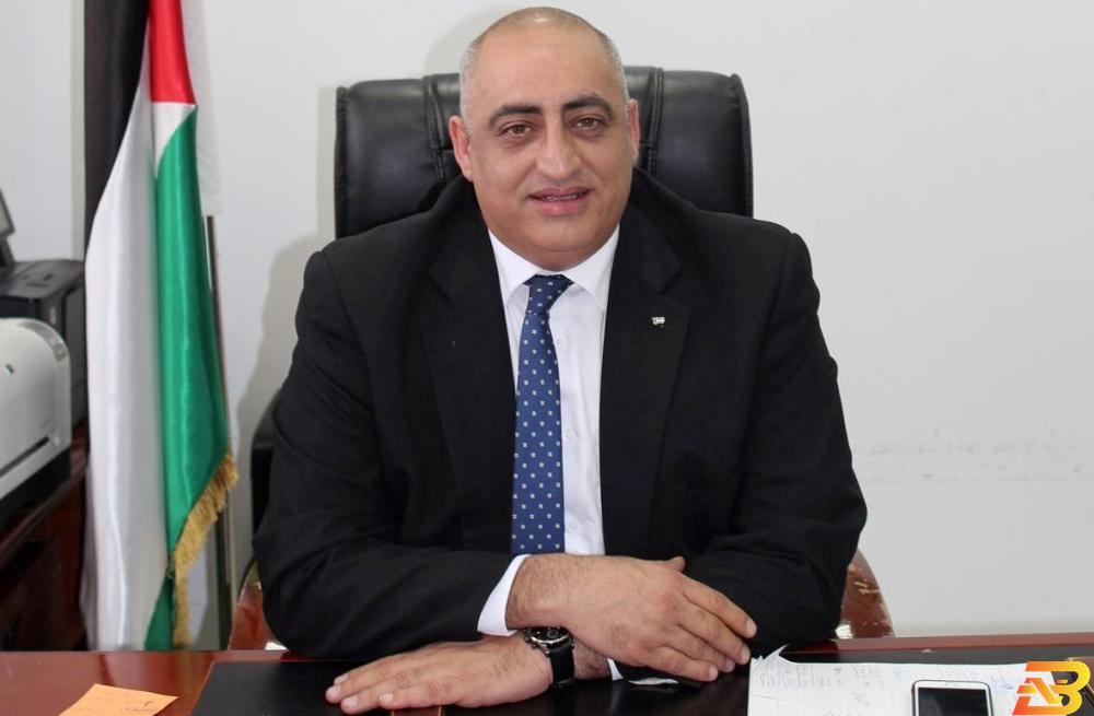 هيثم الوحيدي تعيين هيثم الوحيدي وكيلًا لوزارة الاقتصاد الوطني