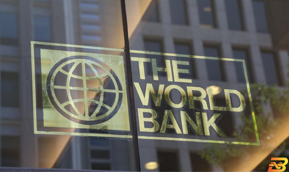 شعار البنك الدولي-تصوير وكالات البنك الدولي: منحة نرويجية سويدية لتحسين البنية التحتية بقيمة 18.5 مليون دولار