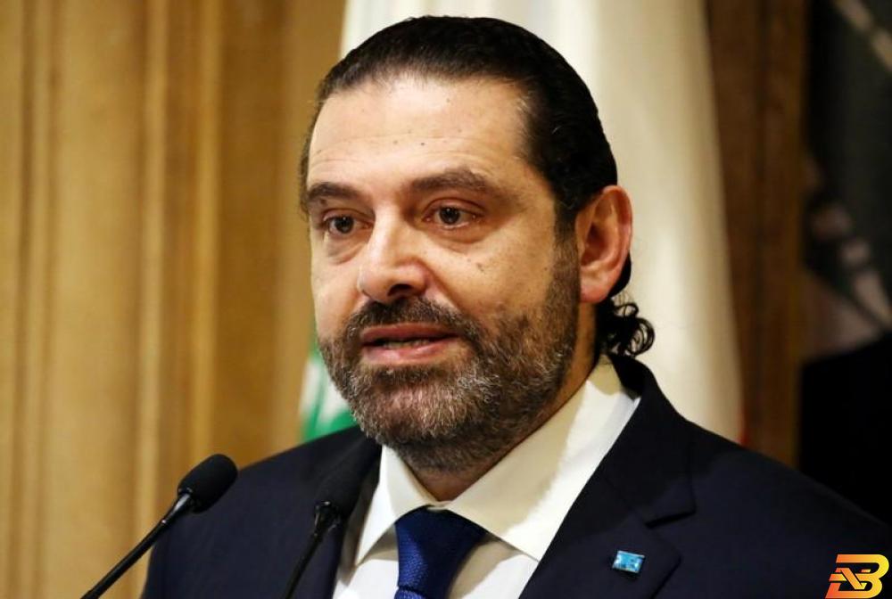 الحريري يسعى لخفض دعم الطاقة في لبنان خلال 2019