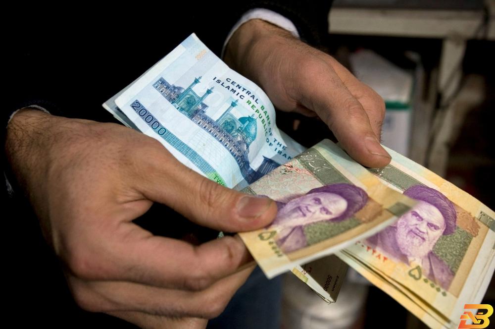 ريال إيراني-أرشيف رويترز إيران توافق على مشروع قانون لمكافحة غسل الأموال لتسهيل التجارة الخارجية