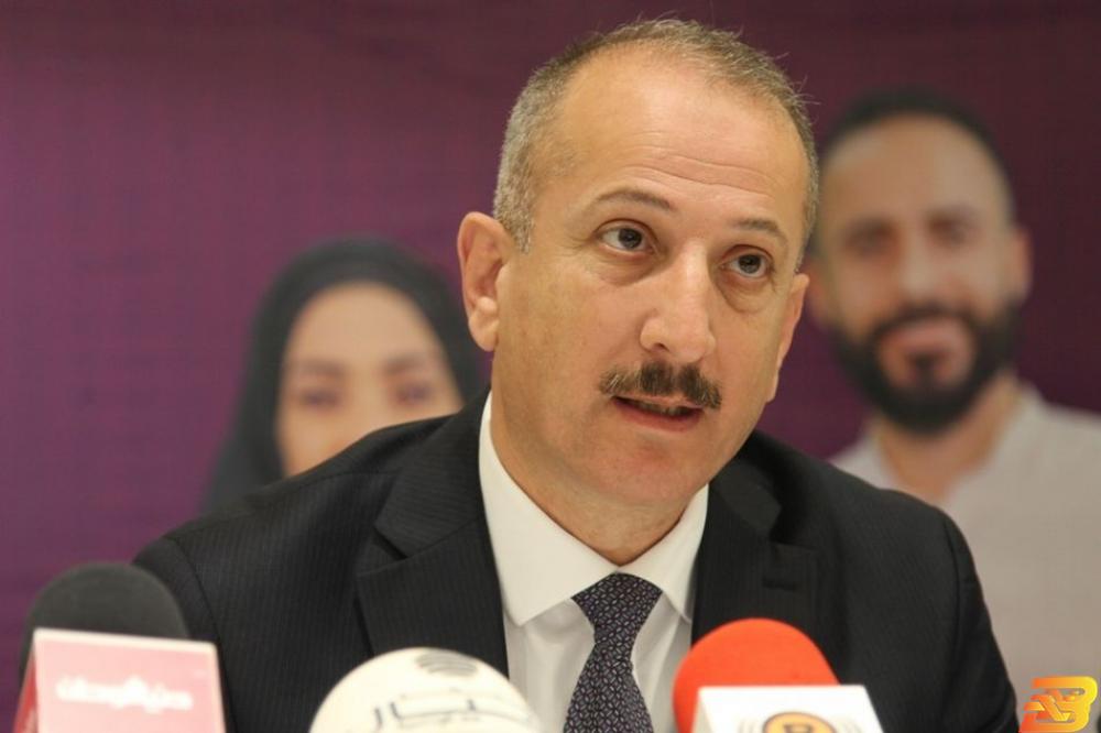 مدير عام البنك الإسلامي العربي هاني ناصر ناصر: نعمل على تعزيز الصيرفة الرقمية من خلال عدة برامج وخدمات