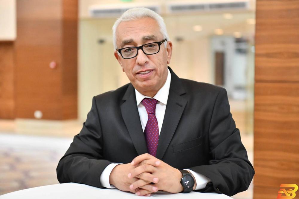 خليل رزق المحكمة العليا تمنع خليل رزق من الترشح لانتخابات غرفة تجارة رام الله