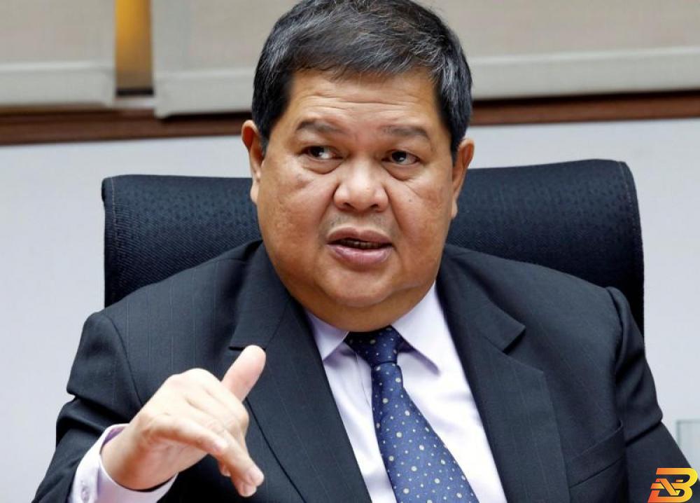 وفاة محافظ البنك المركزي الفلبيني بعد صراع مع السرطان