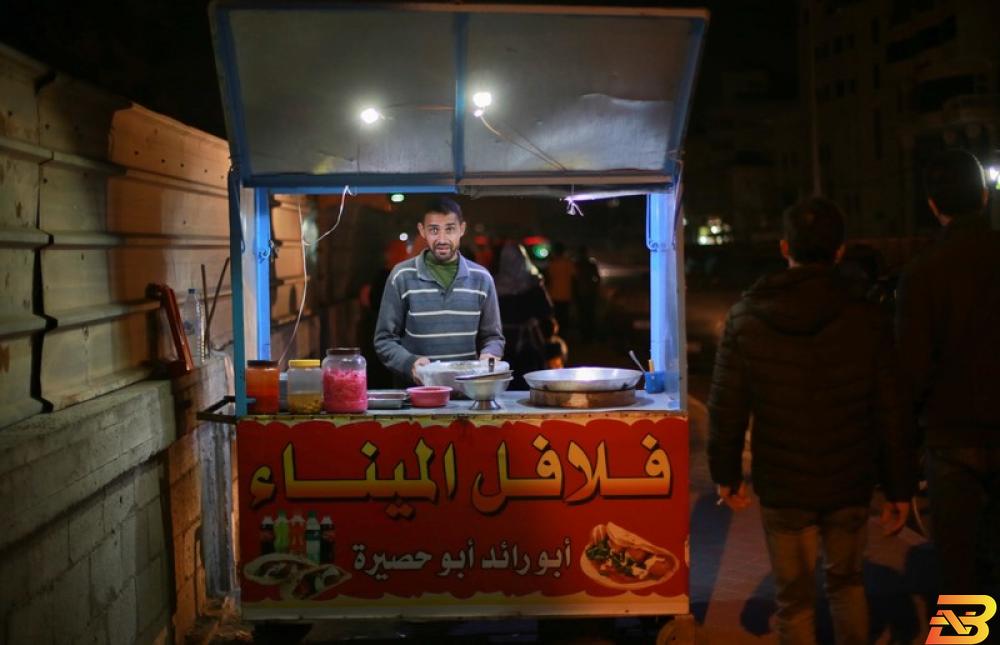 أرشيف وكالات الكافتيريات المؤقتة على ’كورنيش’ بحر غزة تساهم في تنشيط الحركة السياحية