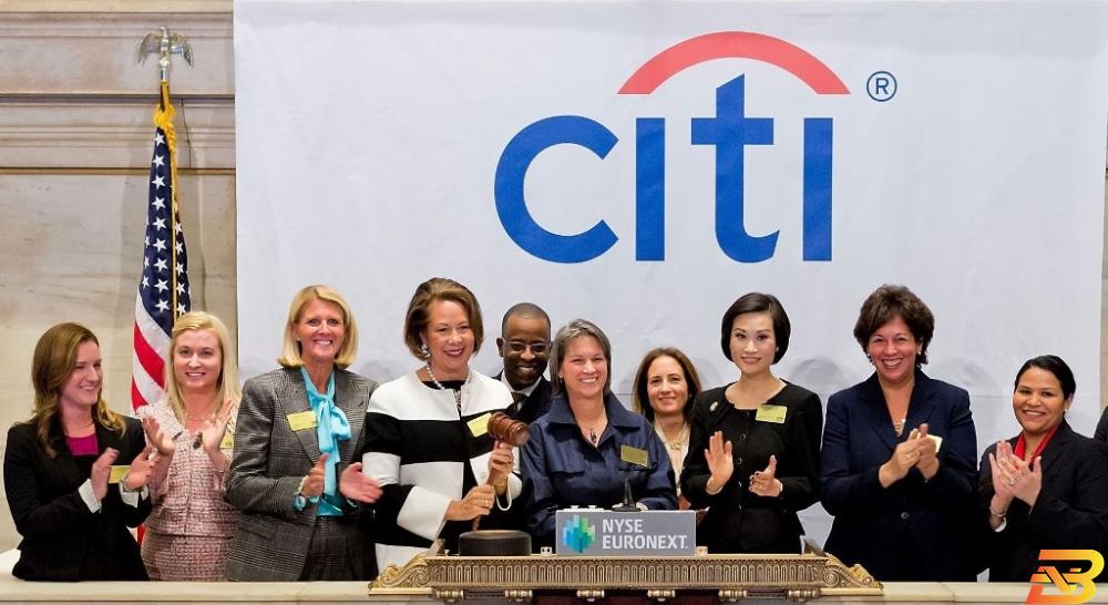 Citibank أفضل البنوك في العالم: بنكي (ING) و(Citibank) يتصدران