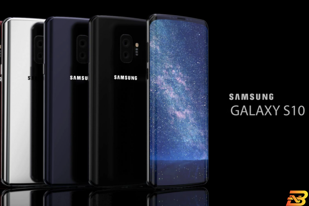 سامسونج تحتفل بإطلاق هاتف  Galaxy S10 في رام الله