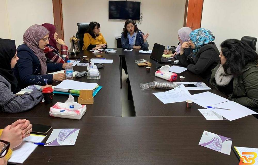جانب من اللقاء هيئة سوق رأس المال تعقد لقاء متخصصاً حول التأجير التمويلي
