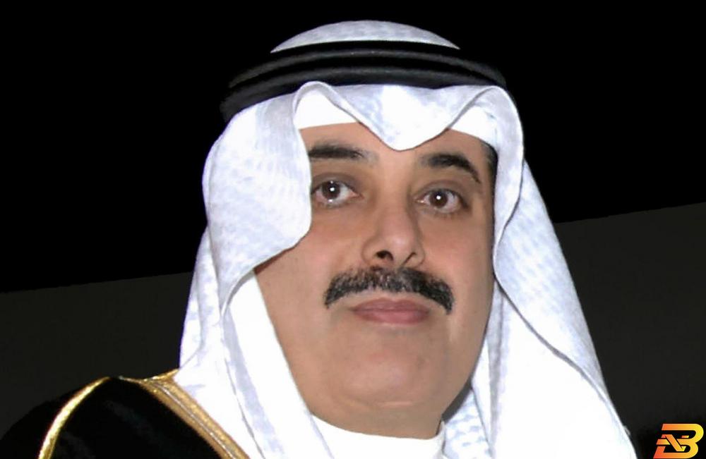 الملياردير السعودي معن الصانع محكمة سعودية تقبل طلبا من رجل الأعمال معن الصانع لحل قضيته بقانون الإفلاس