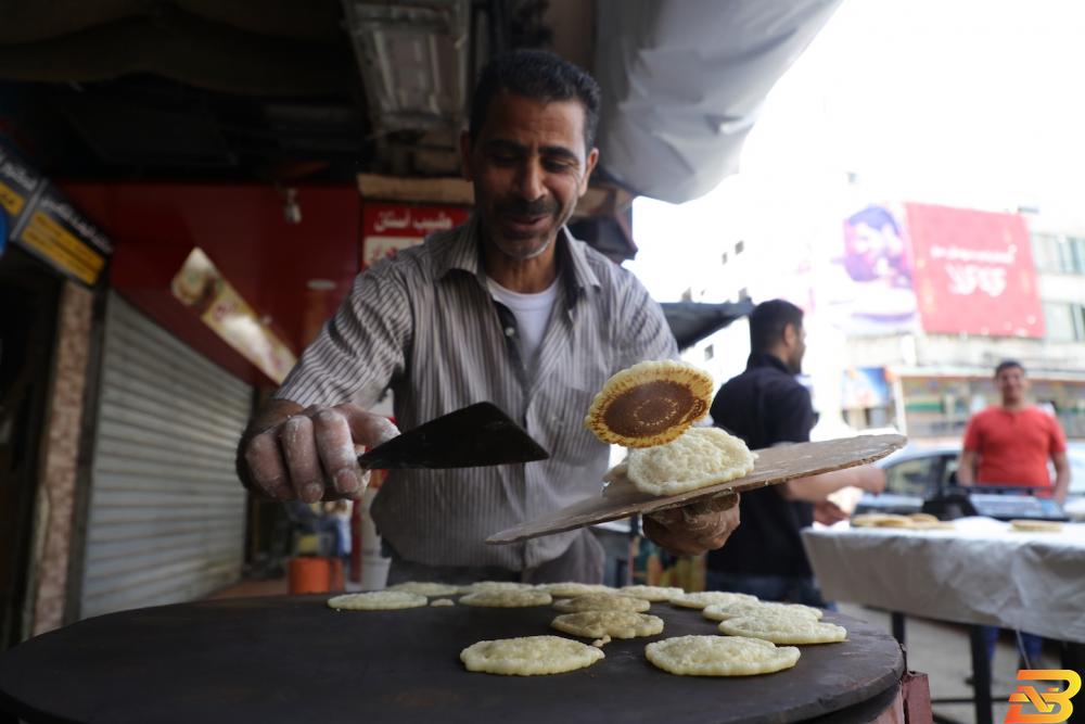 الإحصاء: ارتفاع مؤشر غلاء المعيشة خلال شهر نيسان