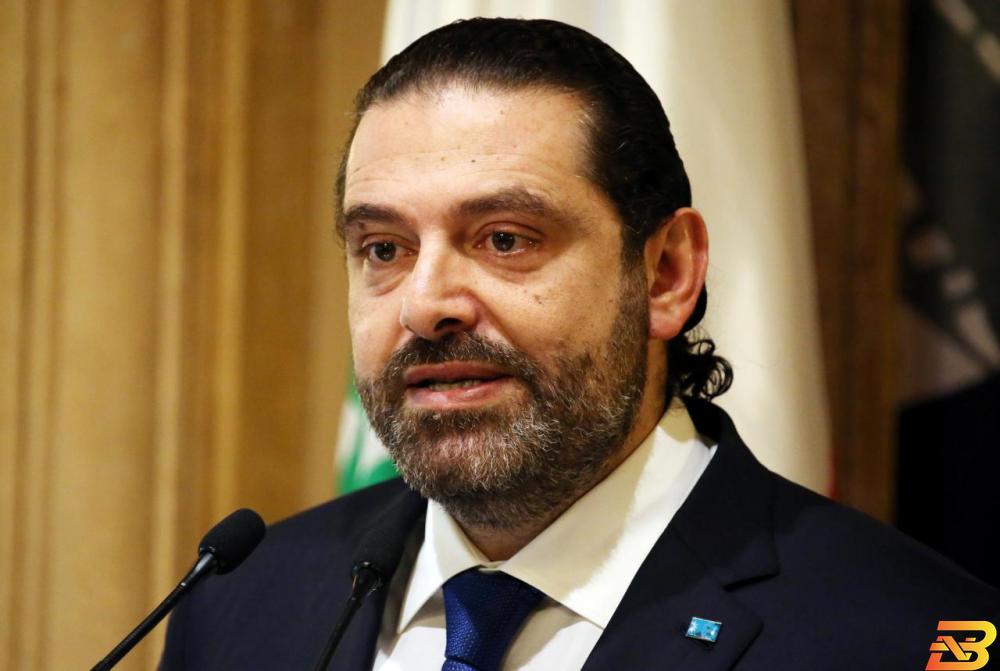 رئيس وزراء لبنان سعد الحريري - أرشيف رويترز لبنان المثقل بالديون قد يكابد الأمرين لإعادة التمويل مع تعطل ميزانية تقشفية