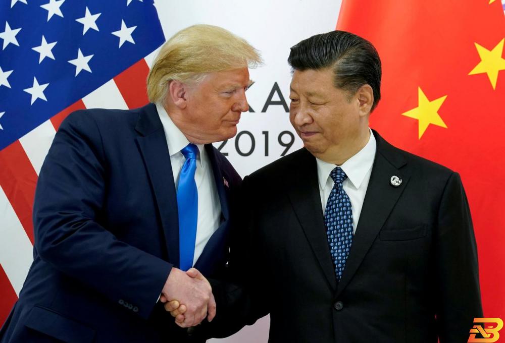 الصين: سنتخذ إجراءات مضادة إذا أصرت أمريكا على فرض الرسوم