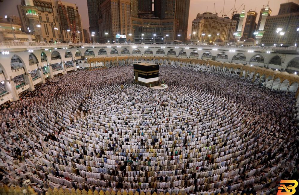 موسم الحج عطلة عيد الأضحى المبارك