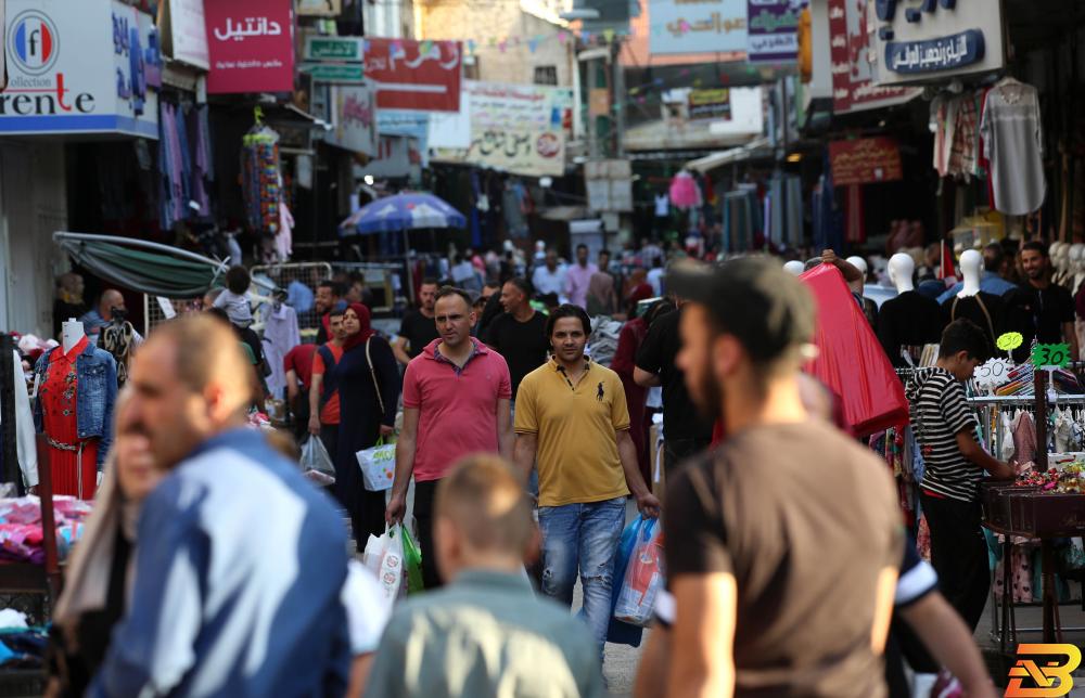 عشية العيد-حملات لمقاطعة الأسواق والمنتجات الإسرائيلية