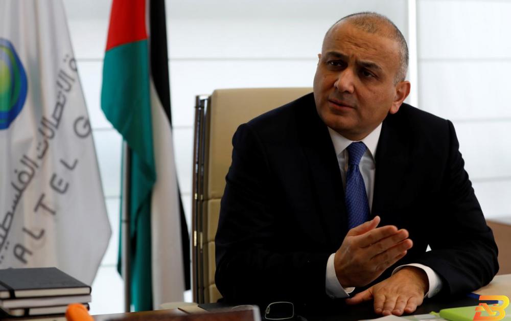 الرئيس التنفيذي لمجموعة الاتصالات عمار العكر العكر: خطة تسهيلات وتقسيط ميسّر لموظفي القطاع العام