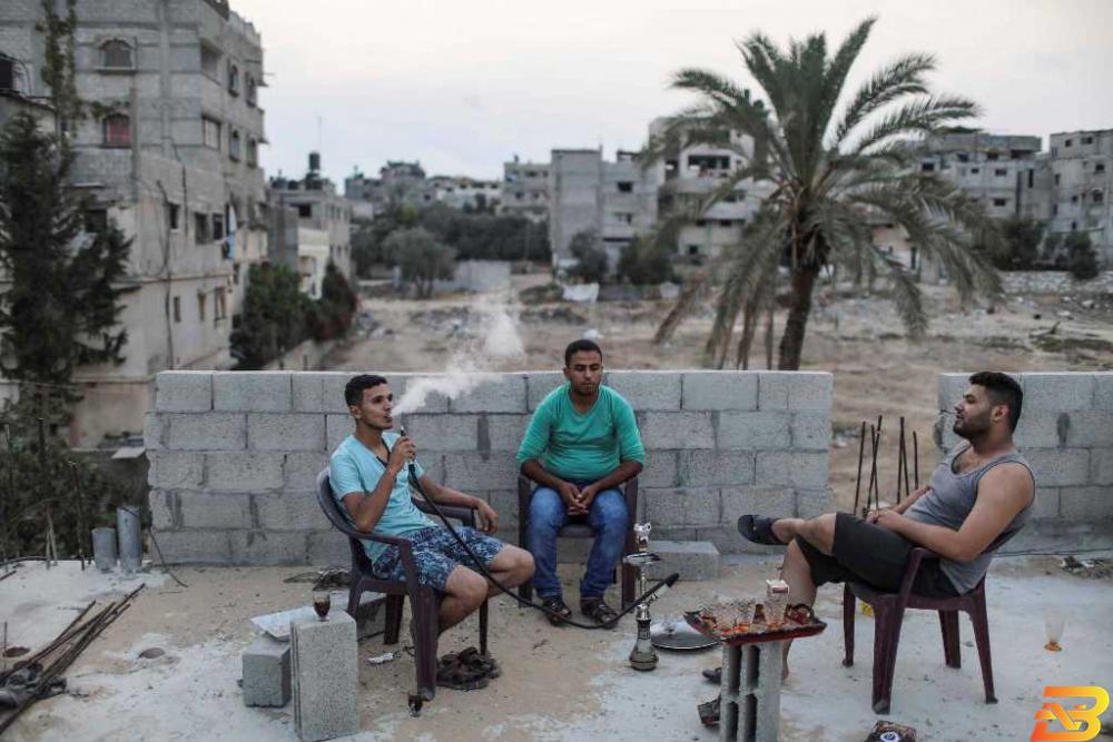 صورة توضيحية-بطالة الشباب في غزة-أرشيف وكالات عشية اليوم العالمي للشباب-البطالة والفقر يعصفان بالشباب الفلسطيني