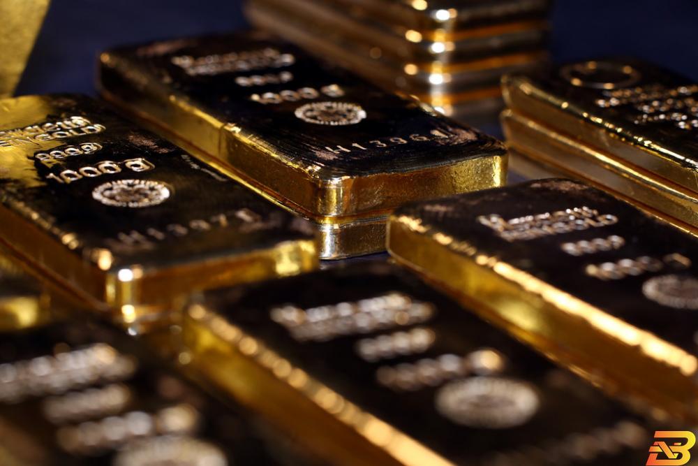 الذهب يرتفع بفعل الضبابية في أزمة التجارة الأمريكية الصينية