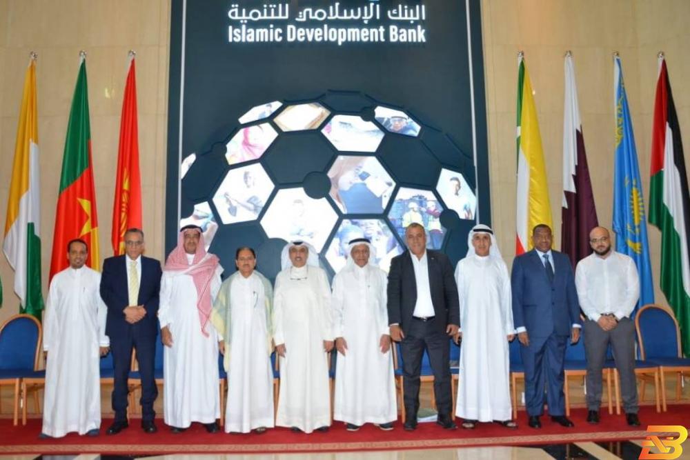 مشاركون في الاجتماع صندوقا الأقصى والقدس يخصصان مشاريع لفلسطين بقيمة 50 مليون دولار