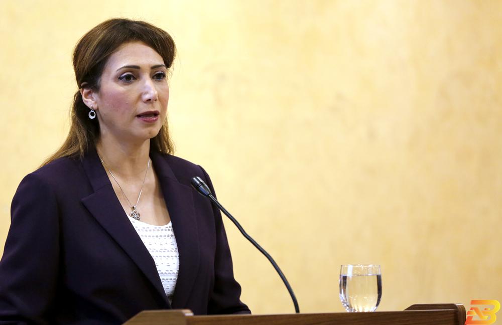 رئيس الجهاز المركزي للإحصاء علا عوض عوض: مهرجان علم البيانات لمواكبة التطورات العالمية