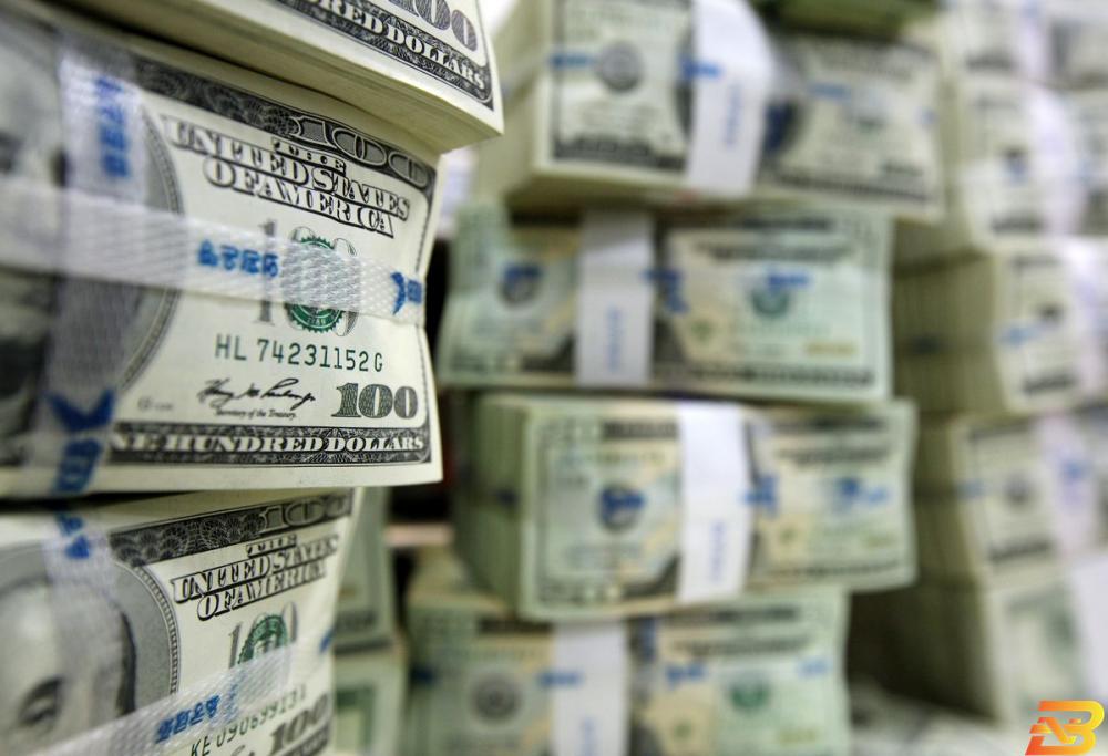 صورة توضيحية 387 مليون دولار عجز الحساب الجاري في الربع الثالث 2019