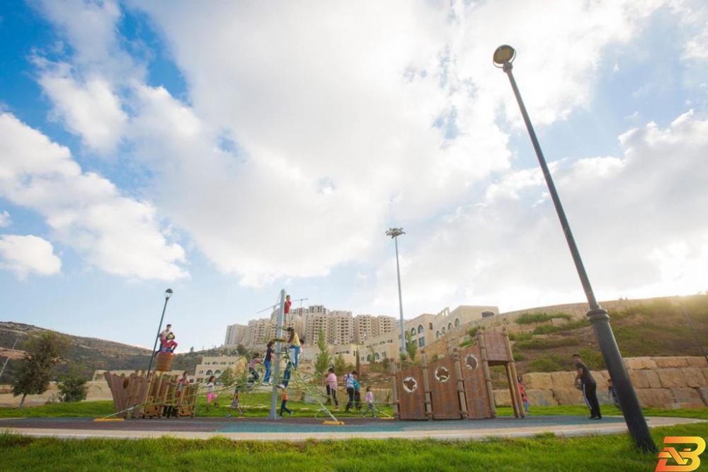 صورة توضيحية-مدينة روابي-أرشيف وكالات الإحصاء: انخفاض مؤشر أسعار تكاليف البناء الشهر المنصرم