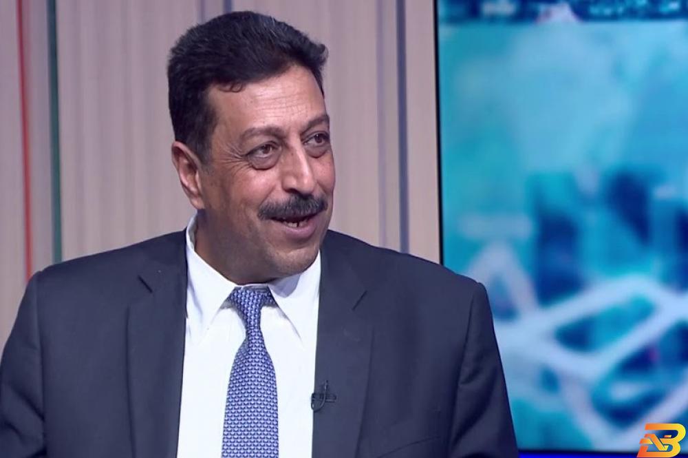 المهندس حسن عبد الله، المدير العام الجديد لشركة الكهرباء الأردنية حسن عبد الله مديرا عاما للكهرباء الأردنية خلفا لبشناق