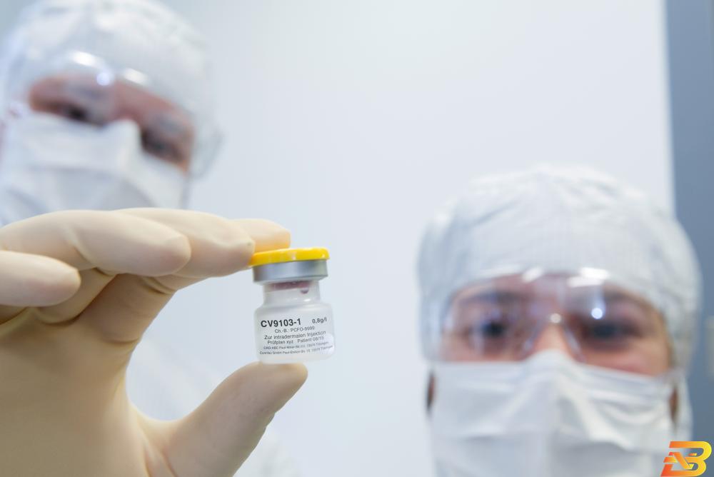 شركة ألمانية تشارك في تطوير لقاح ضد فيروس كورونا