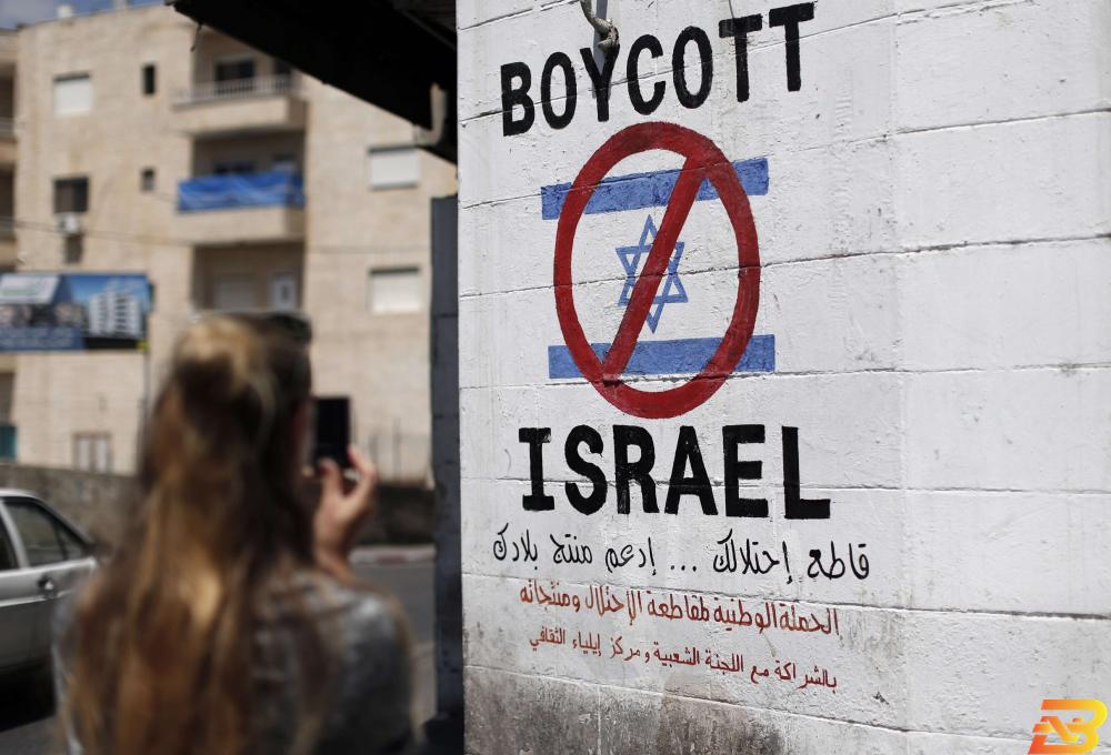 بالأرقام-التبادل التجاري بين فلسطين وإسرائيل