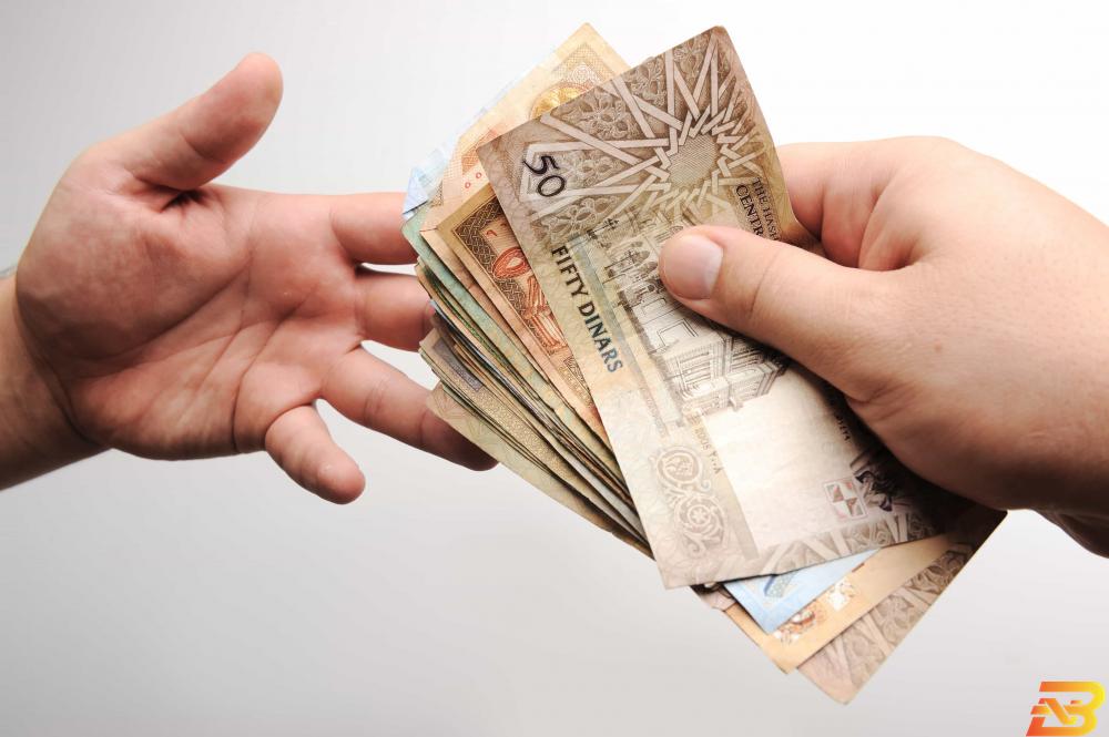 صورة توضيحية سلطة النقد تصدر ضوابط تعامل المصارف الإسلامية بمنتج ’التورق’