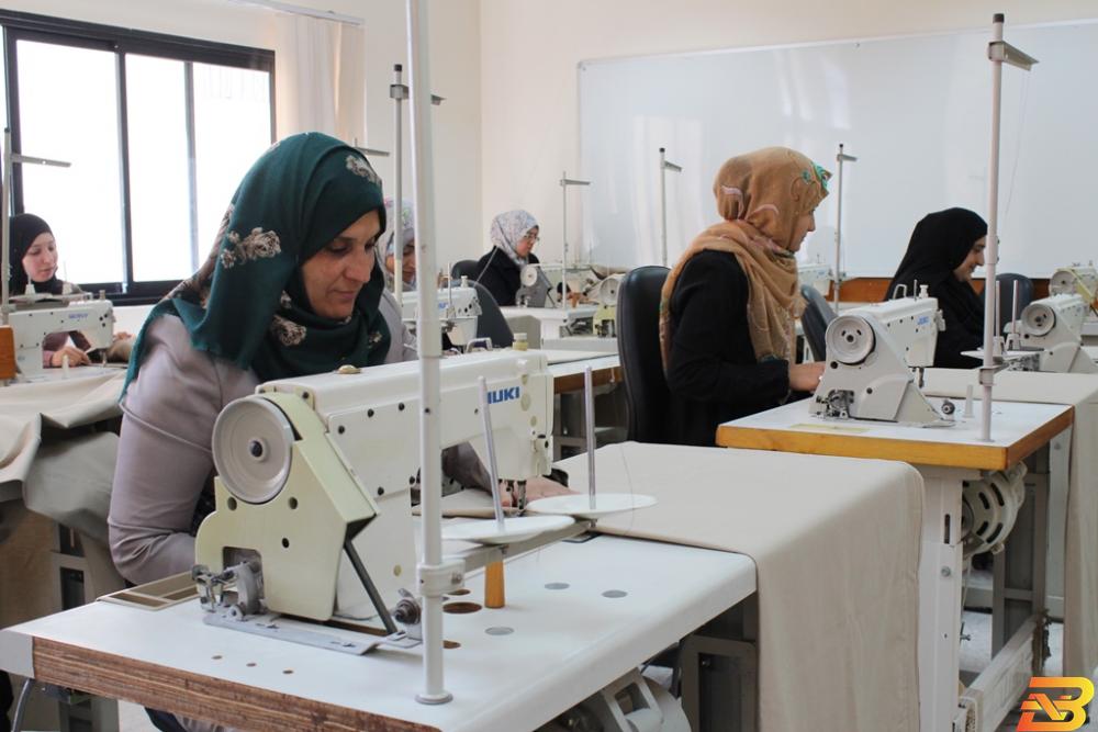 صورة توضيحية-مركز تدريب مهني-أرشيف إغلاق مراكز التدريب المهني الحكومية والخاصة لمدة شهر