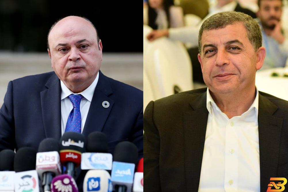 أسامة عمرو وعزام الشوا عمرو: إعادة العمل بنظام الشيكات المرتجعة يساوي بين المتضرر وغير المتضرر