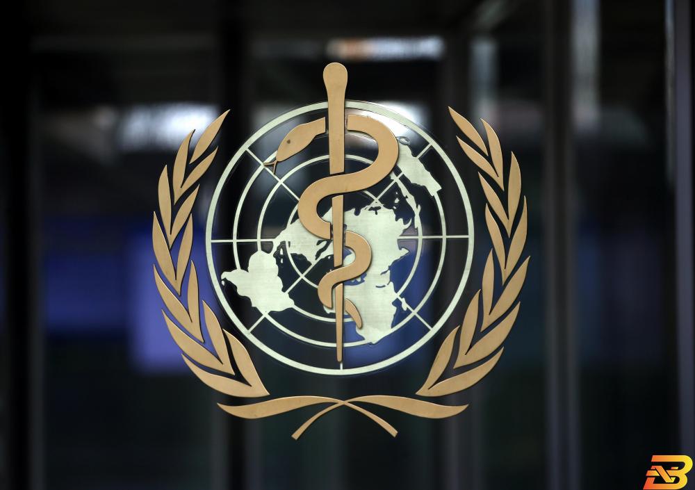 شعار منظمة الصحة العالمية في صورة من أرشيف رويترز هل وصل فيروس كورونا إلى أوروبا أواخر العام الماضي؟